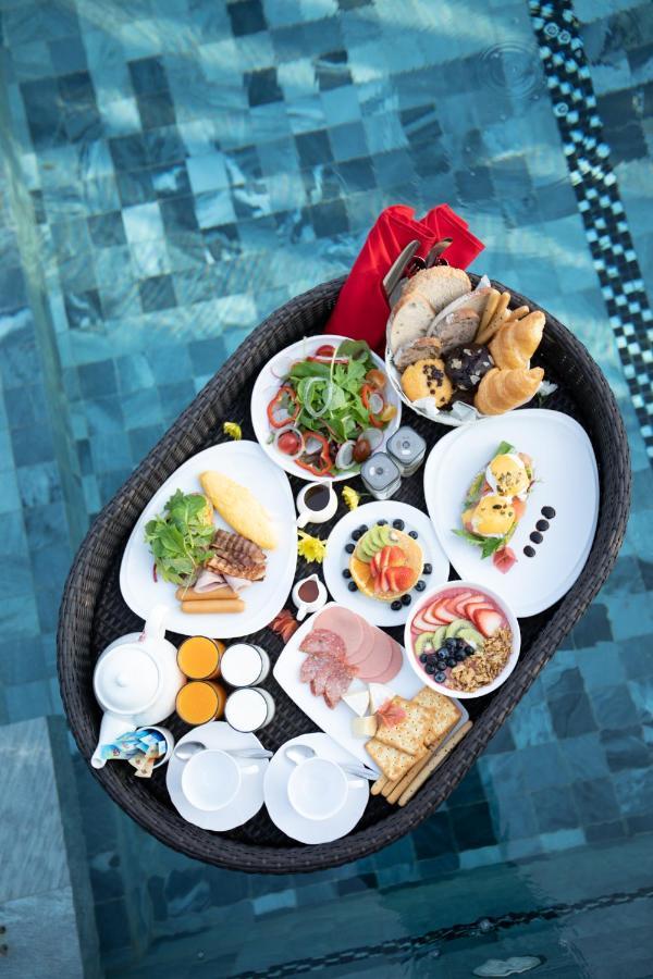 Sky View Luxury Pool Villa - SHA Surat Thani Zewnętrze zdjęcie